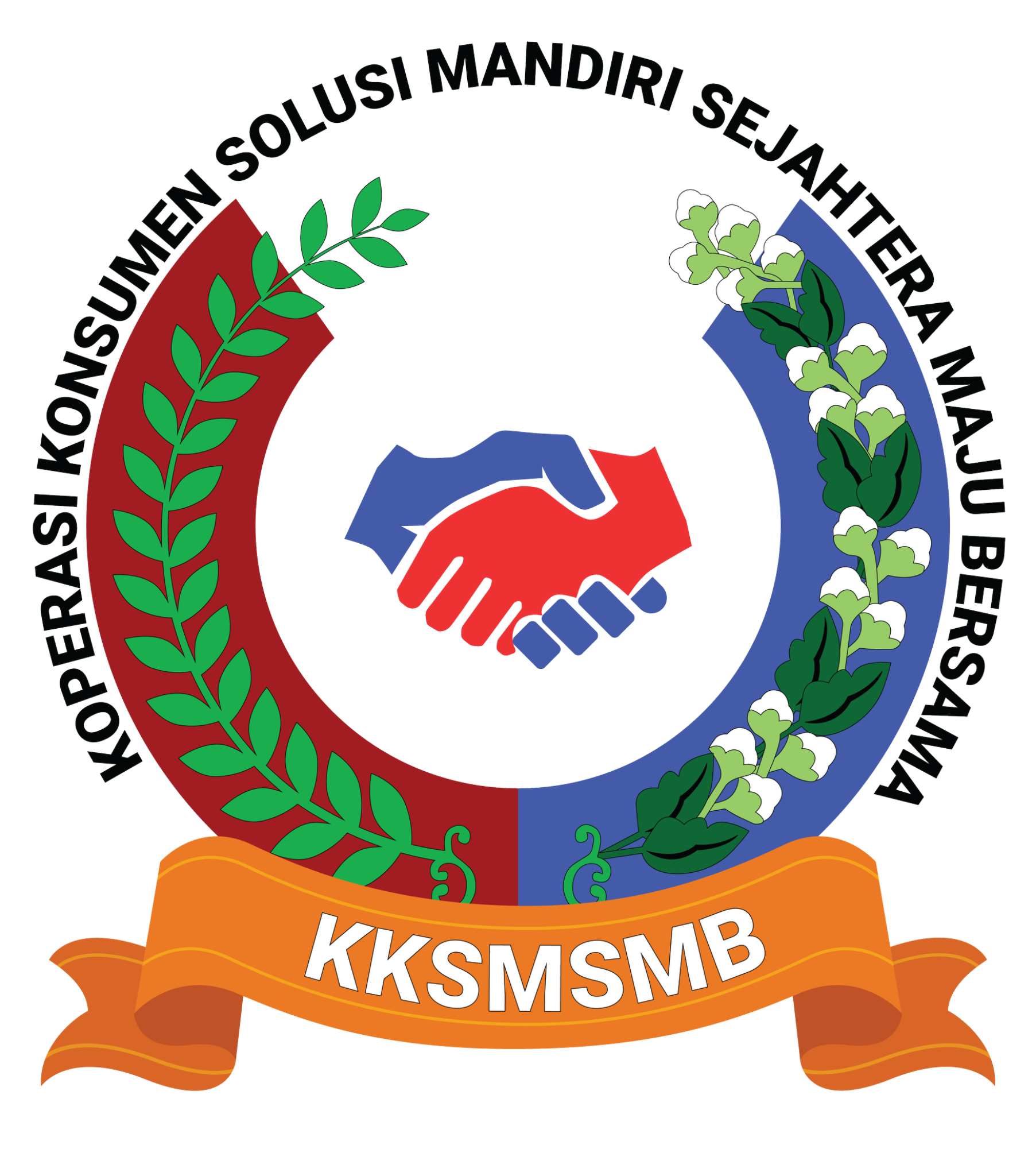 Logo KKSMSMB