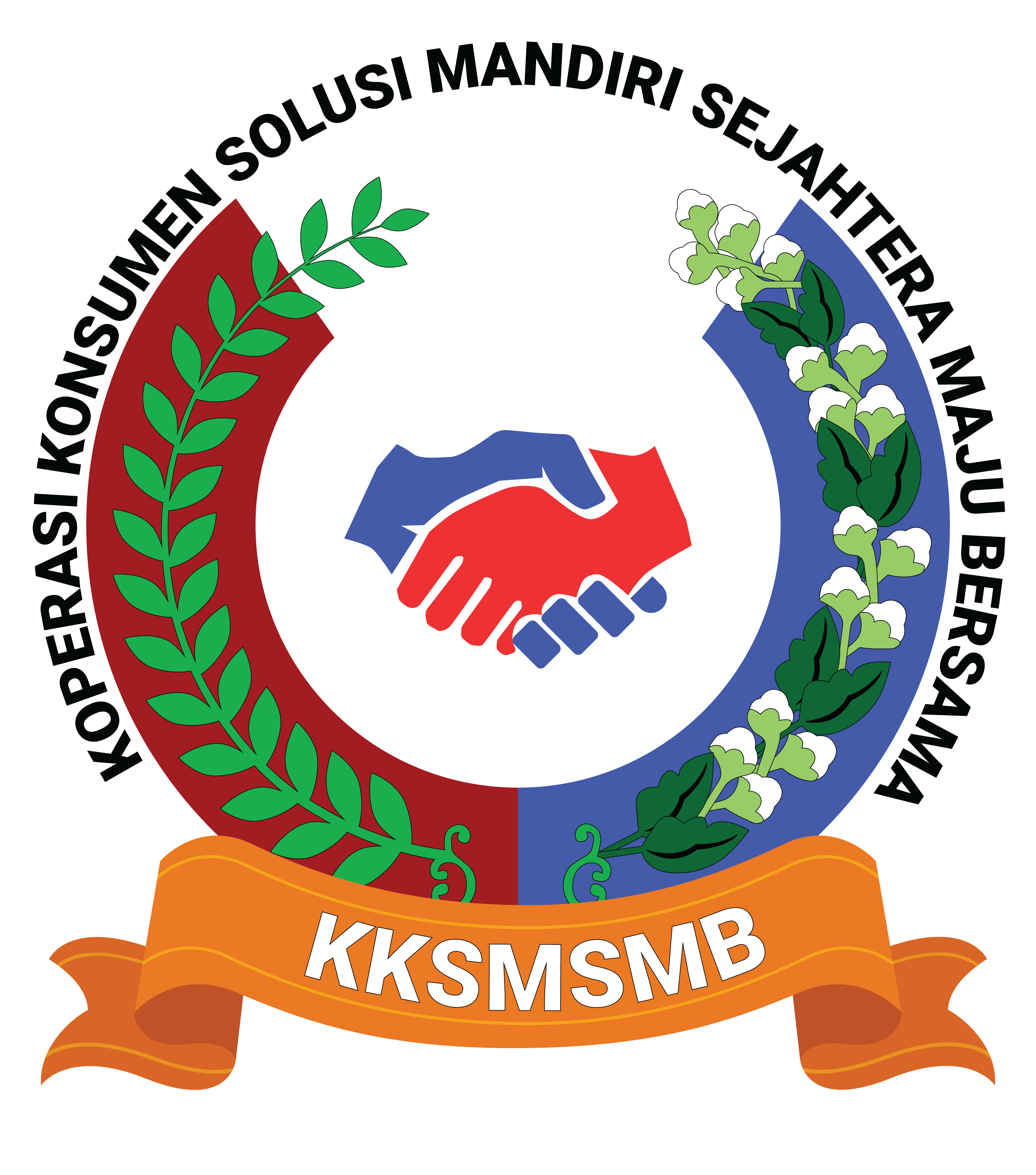 Logo KKSMSMB